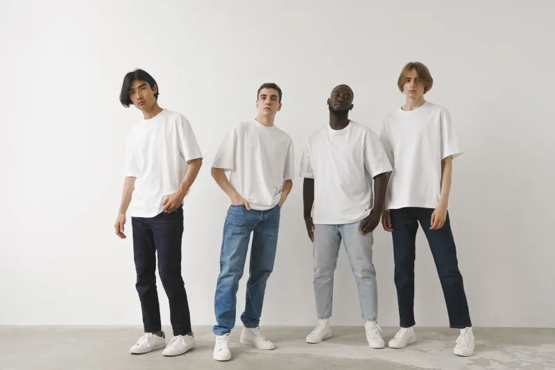 Blend In, Drop Out: How the Personal Uniform Became the Punk Move Nobody Saw Coming