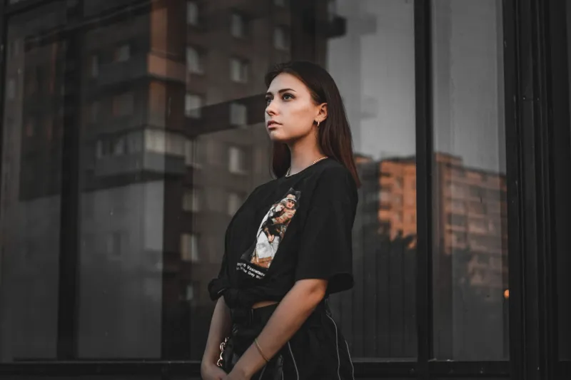 Chest Full of Contradictions: What It Really Means to Wear Your Politics Before You've Earned Them