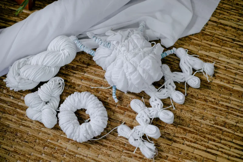 Cut, Dye, Disrupt: Inside the Underground Workshop Where Your Basics Become Yours