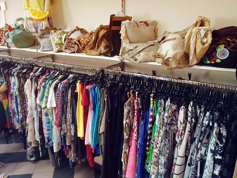 Follow the Money: What Happens to Your Fast Fashion Dollar After You Swipe