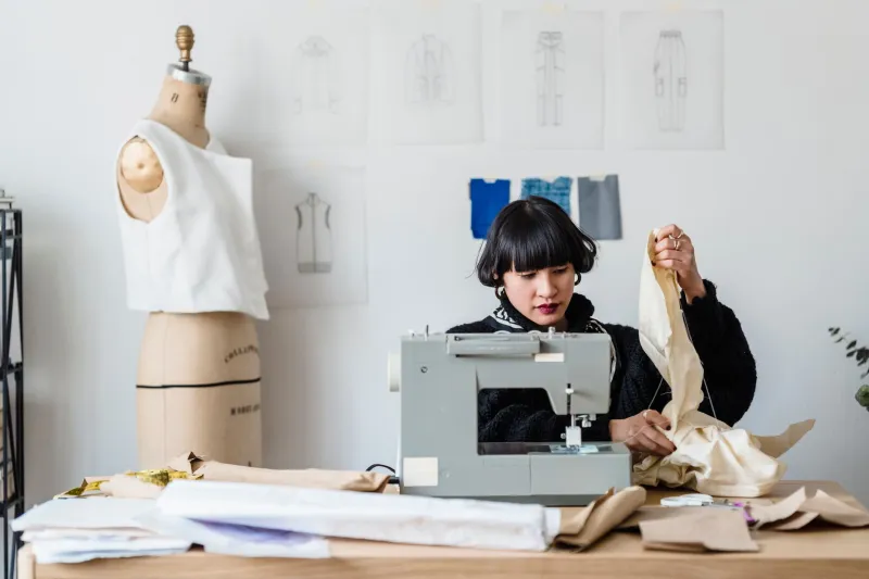 Fury as Raw Material: The Independent Designers Building Brands From the Inside Out