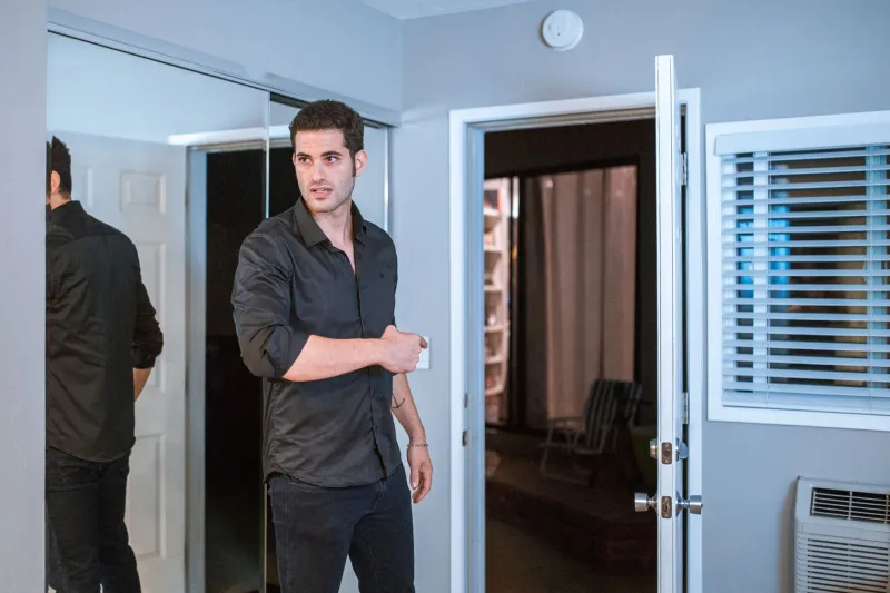 The Mirror Cracks: What Happens When Your Wardrobe Outlives Your Worldview