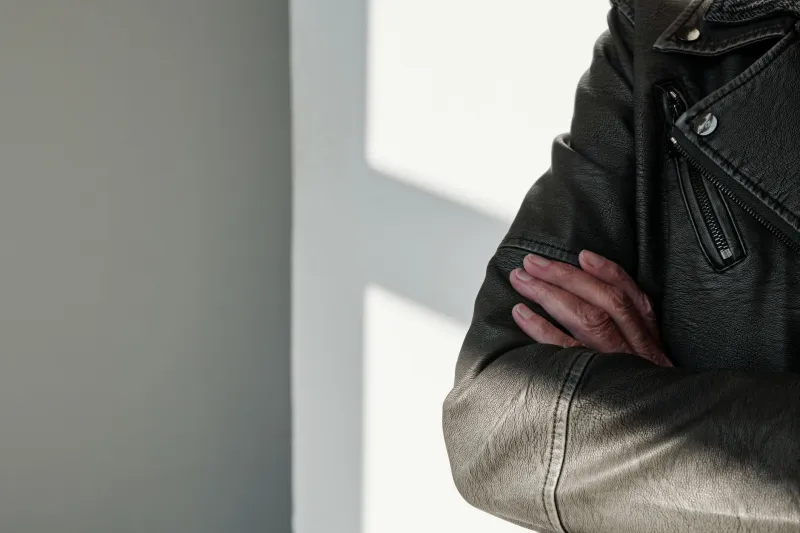 One Thing, Forever: The People Who Found Freedom in a Single Piece of Clothing