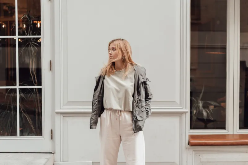 Soft Serve: How Athleisure Sold You Rebellion and Delivered a Leash